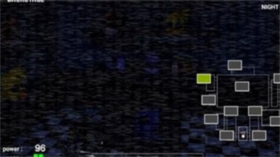 福瑞娘的夜班 汉化版