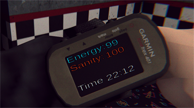 福瑞娘的夜班 汉化版(图1)