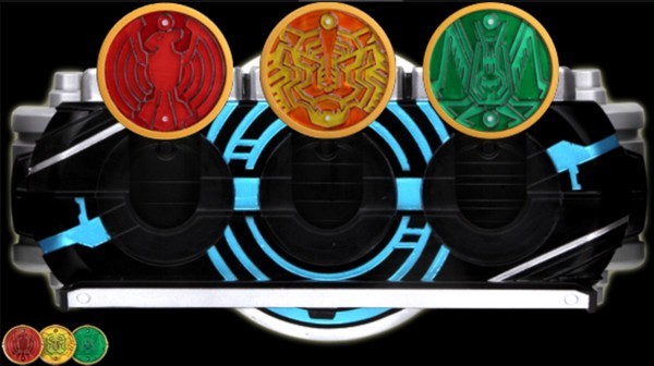 假面骑士欧兹变身模拟器(图2)