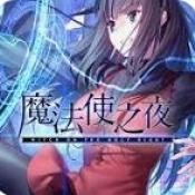 魔法使之夜 汉化版
