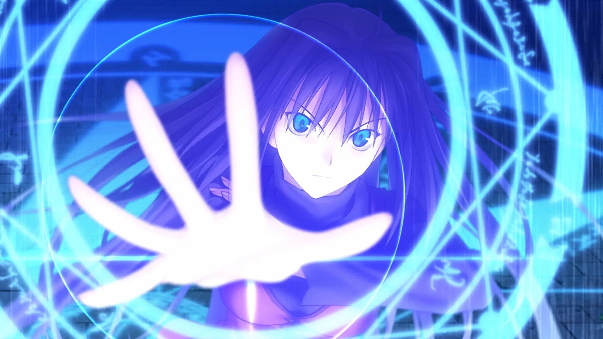 魔法使之夜 汉化版(图1)