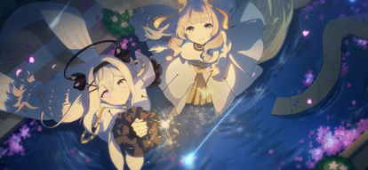 空灵诗篇 官网版