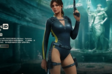 游侠晚报：《古墓丽影》新作时间线曝光！阿凡达3预售开启