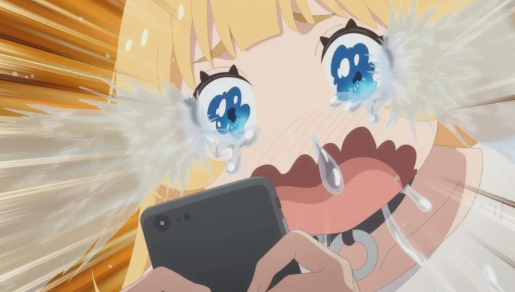 《公主大人，现在是“拷问”时间》第二季公布新角色