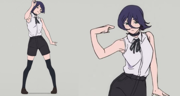 《链锯人》电影票房近百亿！米津玄师释出“蕾塞舞”