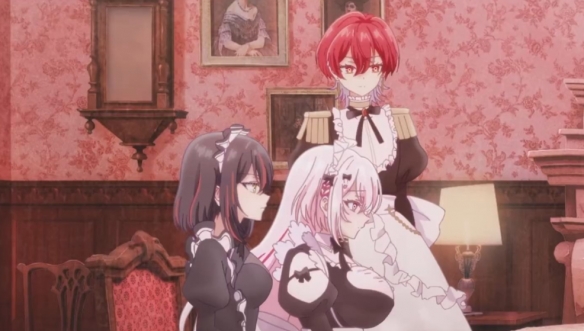 《以死亡游戏为生》定档1月！藤川千爱献唱片尾曲(图1)