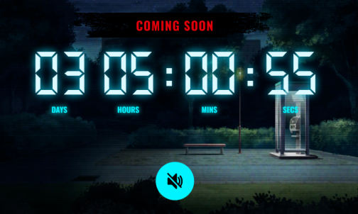 《PSYREN-决战游戏》疑似启动动画化！倒计时引热议(图3)