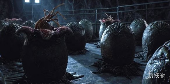 传《异形》生存恐怖新作2028年问世！目前仍在开发(图3)