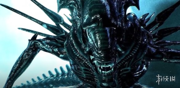 传《异形》生存恐怖新作2028年问世！目前仍在开发(图1)