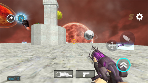 马桶人太空沙盒内置菜单