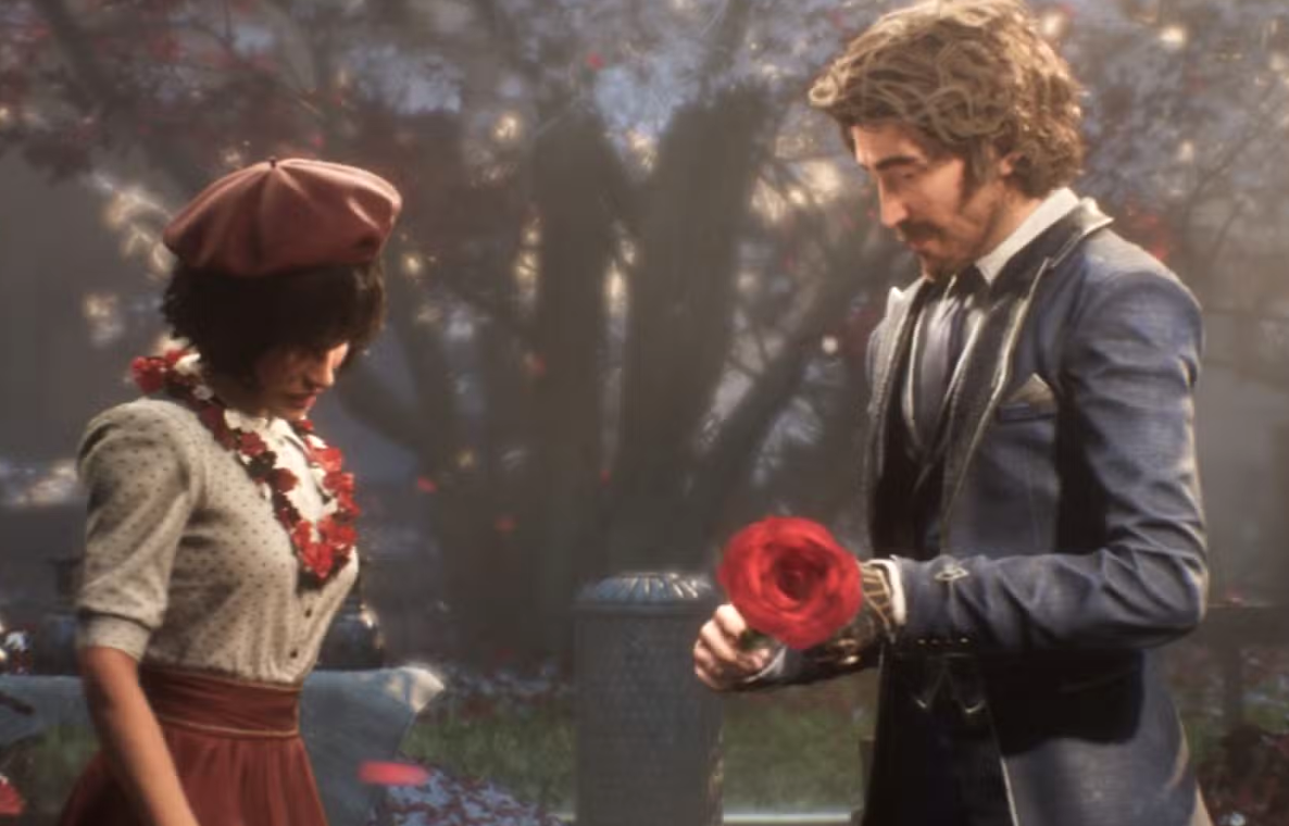 游侠早报：马克龙祝贺《光与影》！《ARC》更新后发现新bug