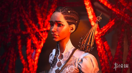 《午夜之南》明年春季确认将登陆PS5与Switch 2！(图2)