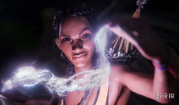 《午夜之南》明年春季确认将登陆PS5与Switch 2！(图3)