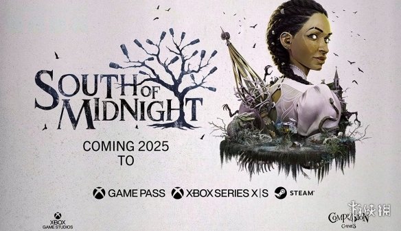 《午夜之南》明年春季确认将登陆PS5与Switch 2！(图1)