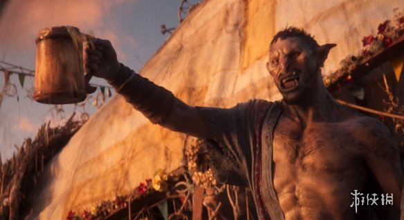 游侠早报：马克龙祝贺《光与影》！《ARC》更新后发现新bug(图5)