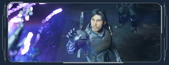 《EXODUS》游戏特色内容介绍