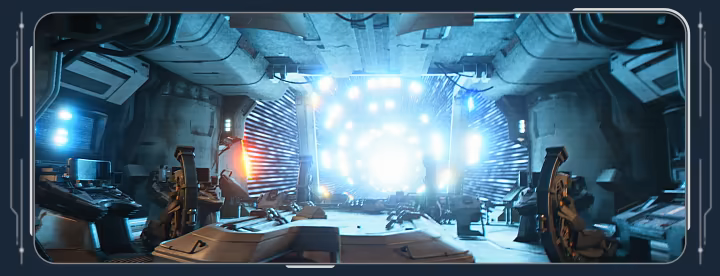 《EXODUS》游戏特色内容介绍