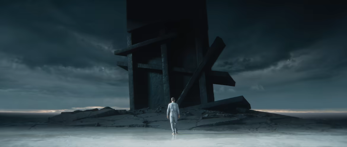 《控制 Resonant》游戏特色内容介绍