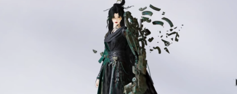 《燕云十六声》鬼神愁青简单打法分享