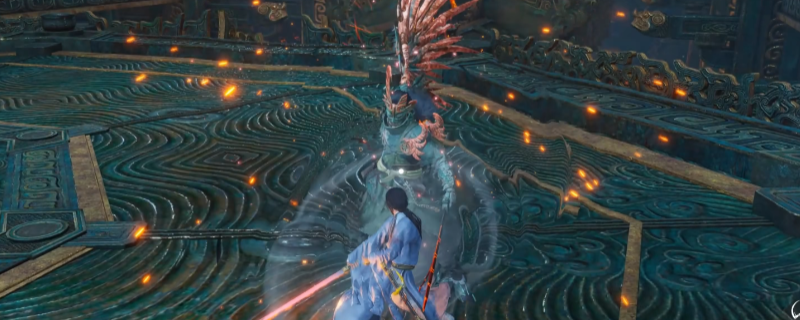 《燕云十六声》司南剑客招式应对方法介绍