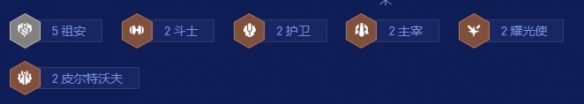 《金铲铲之战》S16祖安赌艾克阵容搭配推荐