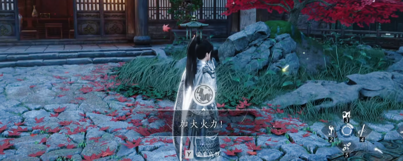 《燕云十六声》隐藏成就加大火力获得方法介绍