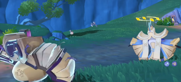 《洛克王国：世界》魔虫果实获取攻略(图3)