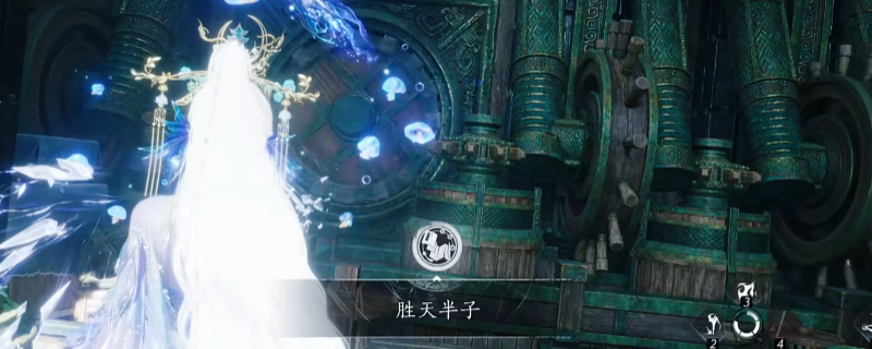 《燕云十六声》胜天半子成就做法介绍