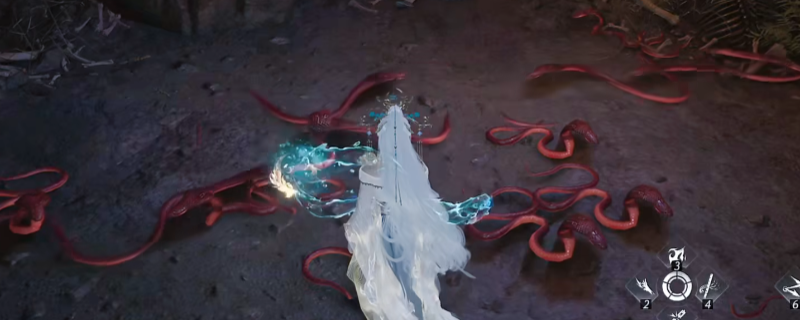 《燕云十六声》全蛇王骨获得方法介绍