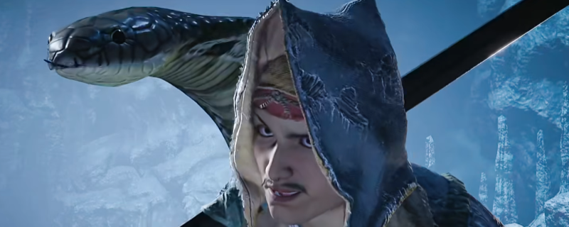 《燕云十六声》首领蛇郎中解锁方法介绍