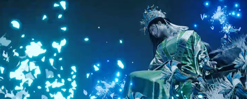 《燕云十六声》素月护手获得方法介绍