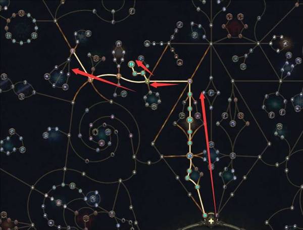 流放之路2 0.4召唤女巫开荒BD攻略