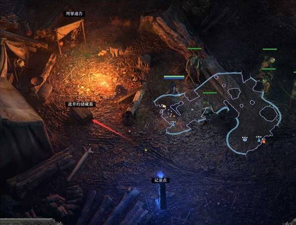 流放之路2 0.4召唤女巫开荒BD攻略