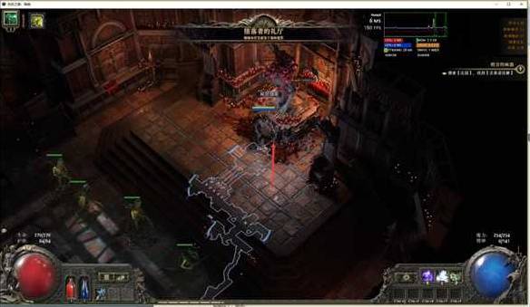 流放之路2 0.4召唤女巫开荒BD攻略