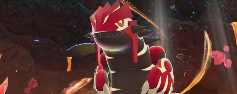 《宝可梦传说 Z-A》DLC神兽捕捉攻略分享