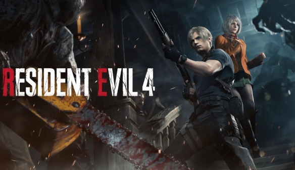 《生化危机4：重制版》Steam新史低！4折后仅需79元(图3)