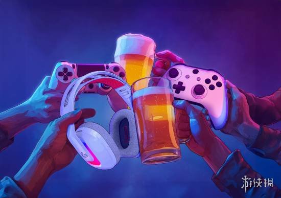 年轻男性集体蒸发？研究：线下社交正被线上游戏取代(图3)