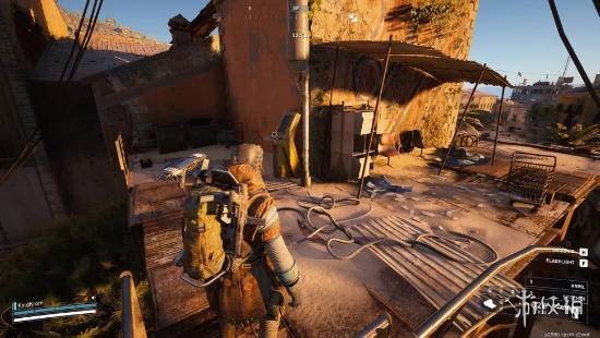 画十年大饼？《Arc Raiders》美术总监谈游戏发展蓝图(图3)