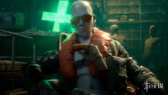 画十年大饼？《Arc Raiders》美术总监谈游戏发展蓝图(图1)