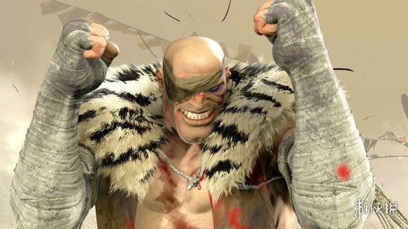 卡普空公布《街霸6》明日更新：火舞等角色平衡性调整(图2)