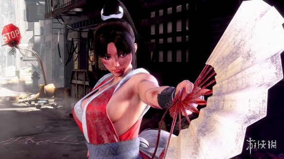 卡普空公布《街霸6》明日更新：火舞等角色平衡性调整(图4)