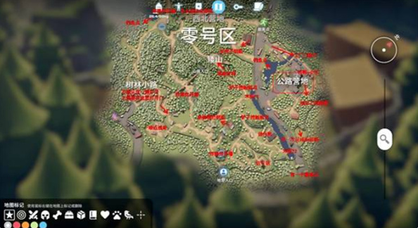 逃离鸭科夫高效搜刮捡垃圾技巧