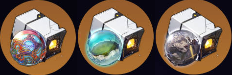 崩坏星穹铁道大丽花遗器搭配推荐2