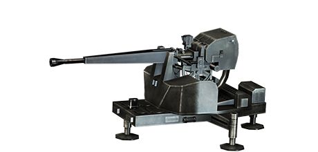 单管反坦克炮武器一览4