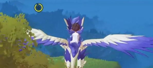 洛克王国世界咔咔鸟位置及捕捉方法2