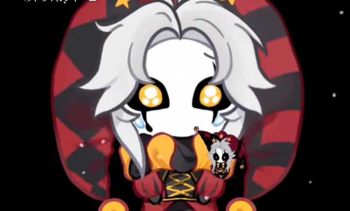 
怪胎马戏团自制互动桌宠