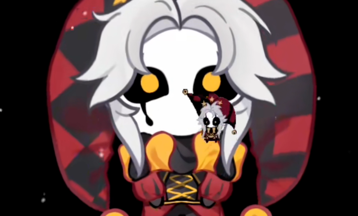 怪胎马戏团自制互动桌宠(图3)