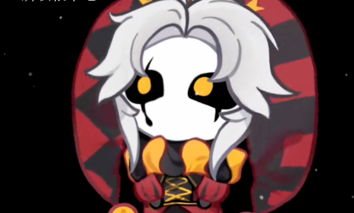 怪胎马戏团自制互动桌宠(图2)