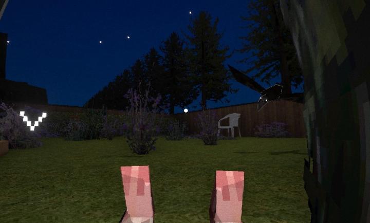 小老鼠大房子(图2)