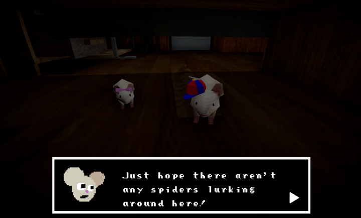 小老鼠大房子(图3)